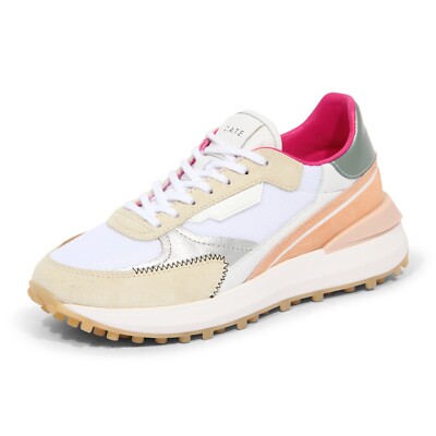 I0693 sneaker donna D.A.T.E. LAMPO DRAGON woman shoes
