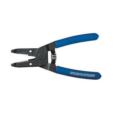 Klein Tools 1011 6 1/8 In Wire Stripper