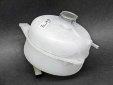 For 2017 Mercedes Maybach S550 Expansion Tank Radiator Behr 43971DV