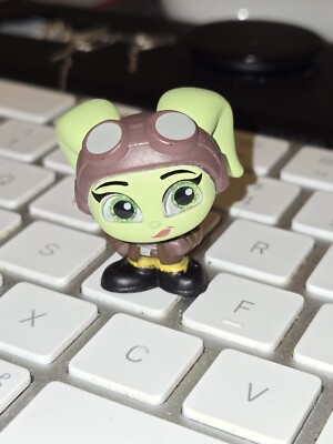 New* Disney Doorables Star Wars Hera Syndulla Ultra Rare | eBay