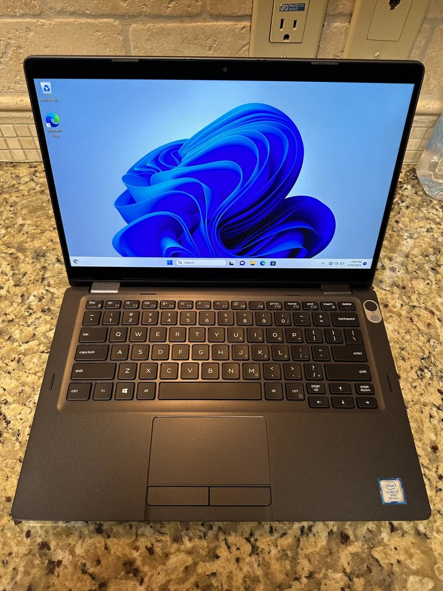 Dell Latitude 13 5300 13.3