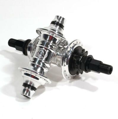 Profile Racing Mini LHD 36h Hubset | eBay