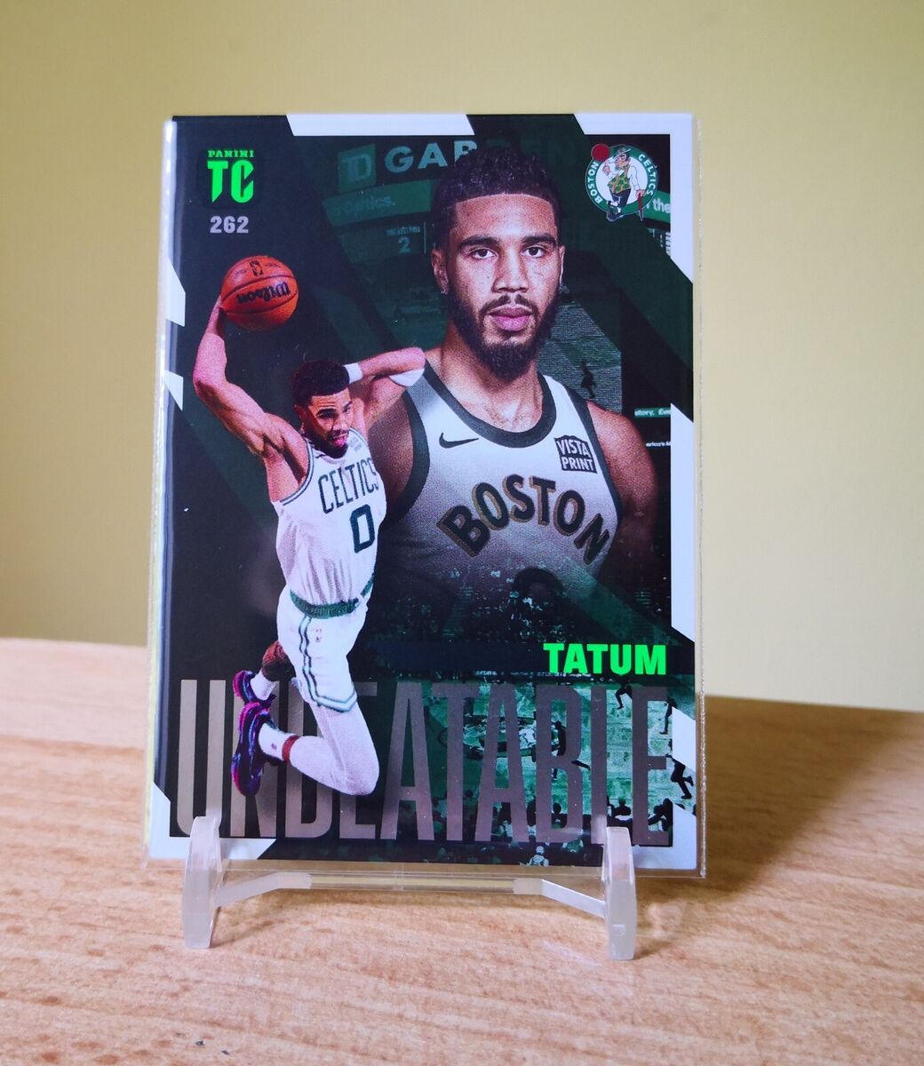 ジェイソン・テイタム Jayson 気安く Tatum TOPPS NBA 2024 ジェイソン・テイタム Jayson 気安く Tatum TOPPS NBA 2024