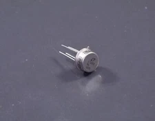 LT1010MH Linear Tech Unity-Gain Power Buffer 20MHz 22V 150mA 4 Pin TO-39 NOS 