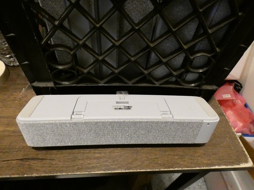 Lenovo Smart Docking Station mit Alexa integrierter SG38C77660 52841F DOCK - Bild 6 von 7