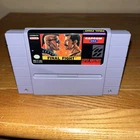 New ListingFinal Fight - SNES Super Nintendo Authentic Working Free Fast Shipping