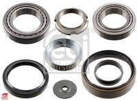 Febi Bilstein 179219 Radlagersatz Radlager Satz Hinterachse Hinten