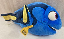 Disney Store Pixar Finding Dory 17" plush