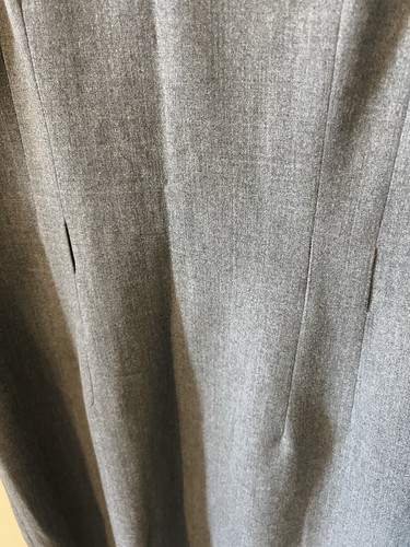 Ralph Lauren Black Label Virgin Wool Sheath Dress - Picture 6 of 13