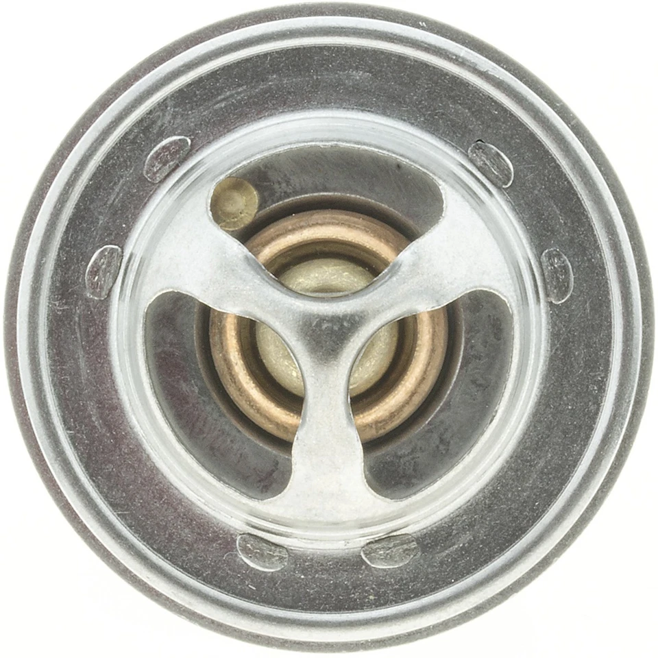 Термостат 7281-180 Motorad для Chevy 4 Runner Pickup Expo Toyota Sienna Corolla - Изображение 3 из 4