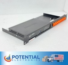 USED  SonicWall TZ500 / APL29-0B6 7-Port Network Security Firewall Appliance