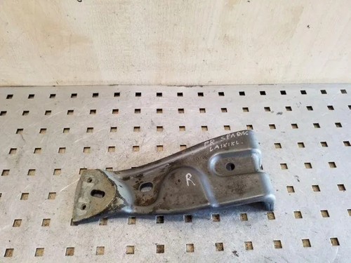 VW PASSAT Variant B6 3C5 Kotflügelhalter vorne rechts 3C0821142 1.9 26084112