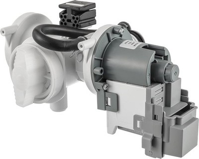 Samsung WF45R6100AC/US-00 OEM Compatible Washer Drain Pump