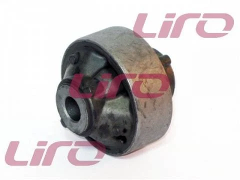 NAB-134 CONTROL ARM WISHBONE BUSH FEBEST FOR NISSAN (DONGFENG) TIIDA QIDA 1.6 - Picture 4 of 7