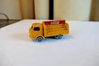 Matchbox Lesney No. 37 carrier bantam coke truck mint gpw