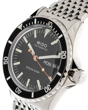 Mido - M0268301104100 - Ocean Star Tribute 2