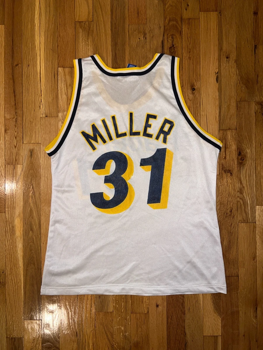 Preços baixos em Camisas Champion Indiana Pacers NBA | eBay