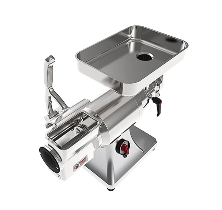 Electric Multifunctional Meat Mincer Cereal Nuts Beans Spices Grains Grinder