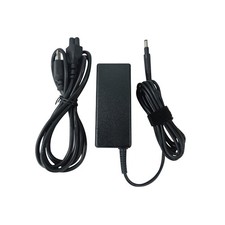 65W Ac Power Supply Adapter Charger Cord for HP Pavilion 15 Notebooks