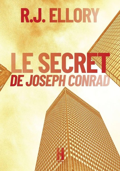 Le Secret De Joseph Conrad J. R. Ellory Taschenbuch FranzöSisch 2024-image