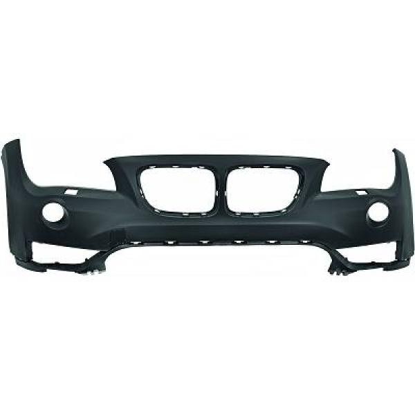 Diederichs 1265151 StoßStange Vorne FüR BMW X1 (E84) 08.2012-2015-image