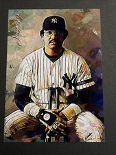 Top 10 Reggie Jackson Baseball Cards 28