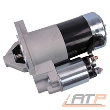 ANLASSER STARTER FÜR JEEP GRAND CHEROKEE 1 2 4.0 BJ 91-05