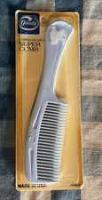 Vintage Goody Unbreakable Super Comb 448/2 New In Package 70s 80s
