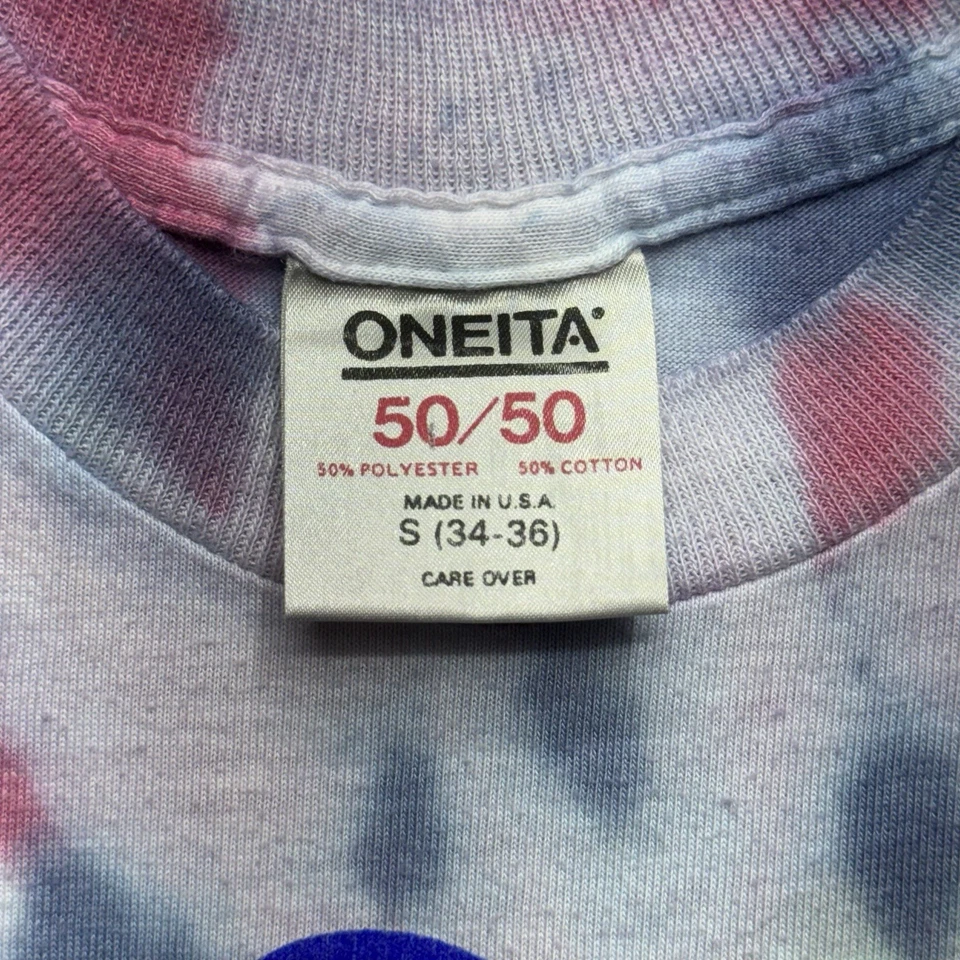De colección Años 80 Chicago Cubs Let There Be Light Wrigley’s 1st Night Game 1988 Pequeño Foto 3 de 4