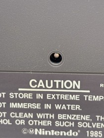 Indiana Jones and the Temple of Doom (NES, 1988) CIB - Mint