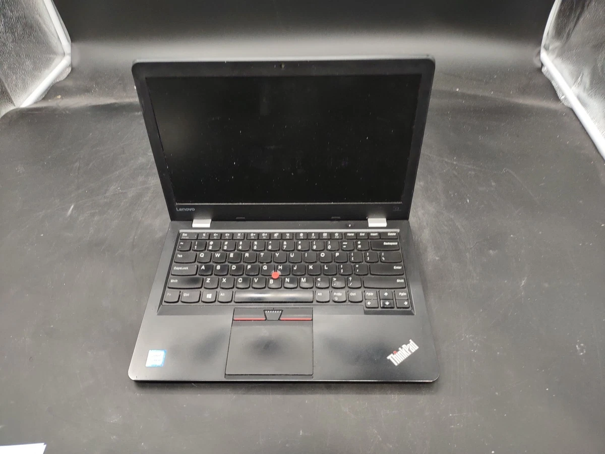 Lenovo Intel Core i3 7th Gen. 4 GB RAM PC Laptops & Netbooks for