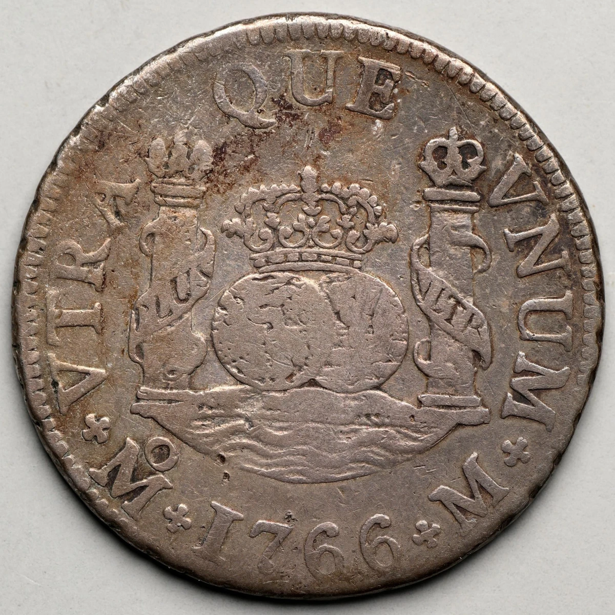 1766 Year Colonial Mexico Coins (Pre - 1821) for sale | eBay