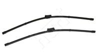 Hart Scheibenwischer FüR Audi Q3 8UB 8UG A5 Cabriolet F57 8F7 Skoda Kodiaq