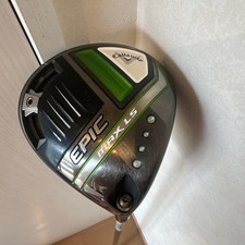 Callaway EPIC MAX LS Driver 9° S Flex RH m0902088