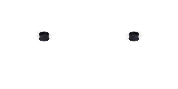 2X Querlenkerlager Vorne Links Rechts FüR Fiat Panda 141_ 141A_ Ducato-image