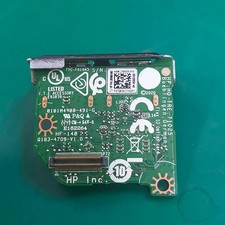 For HP 400 600 800 G6 G7 G8 G9 DM SFF MT L85069-001 Dual USB Display Port Board