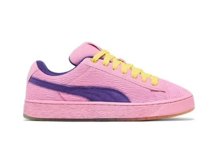 Teenage Mutant Ninja Turtles x Puma Suede XL 2 Krang for sale | eBay
