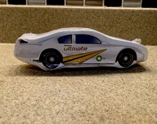 Vintage BP Amoco Ultimate Racing T-Shirt Shrink-Wrapped Rare 1990s