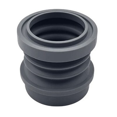 Single Dose Hoppers Coffee Grinder Cleaner for Removing Residues and Grounds