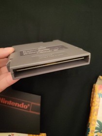 The Flintstones: The rescue of Dino & Hoppy Nintendo NES Pal A ITA Mattel