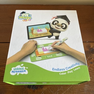 Dr Panda Plus Home Designer