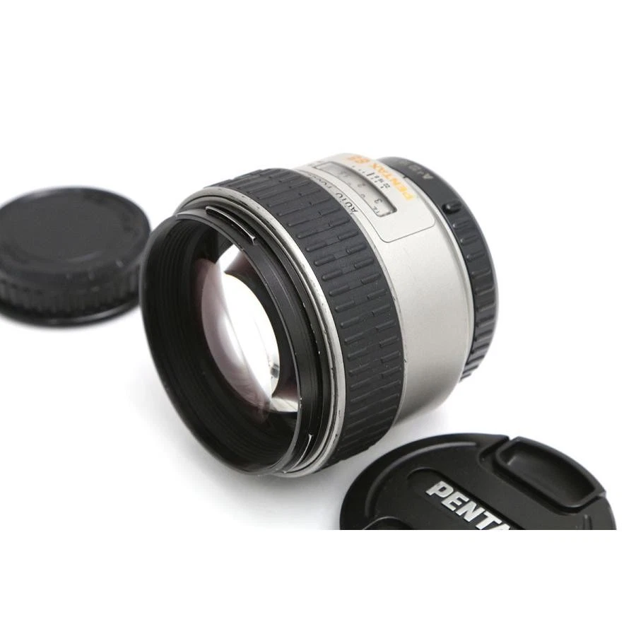 Pentax FA f/1.4 Camera Lenses 85mm Focal for sale | eBay