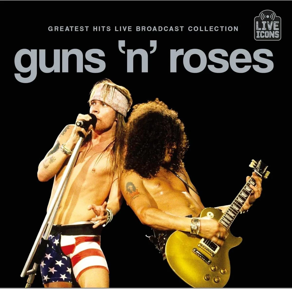 Las mejores ofertas en Guns N 'Roses CD de música rock álbum de