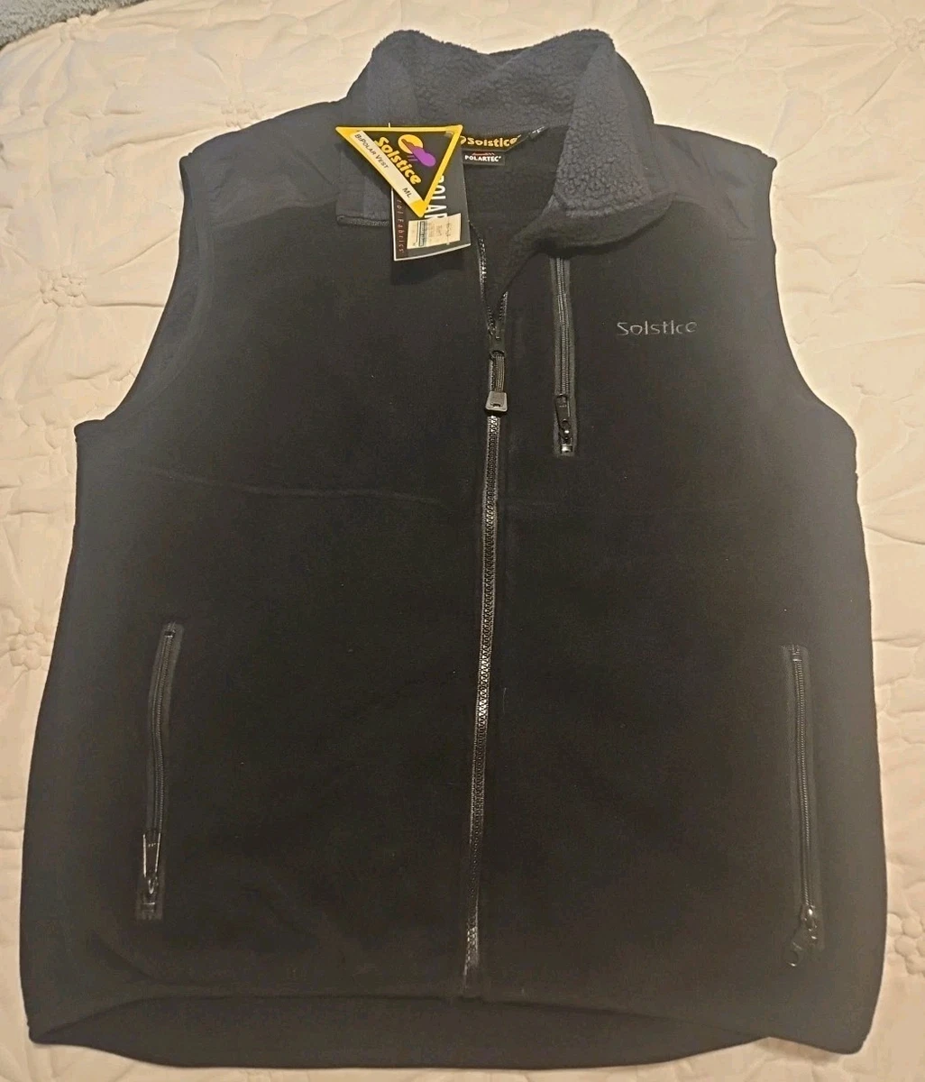 Polartec Fleece Vests for Men for Sale | Shop New & Used | eBay
