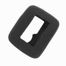 Windshield Wind Noise Reduction Sponge Foam Case Cover For DJI OSMO Action 3
