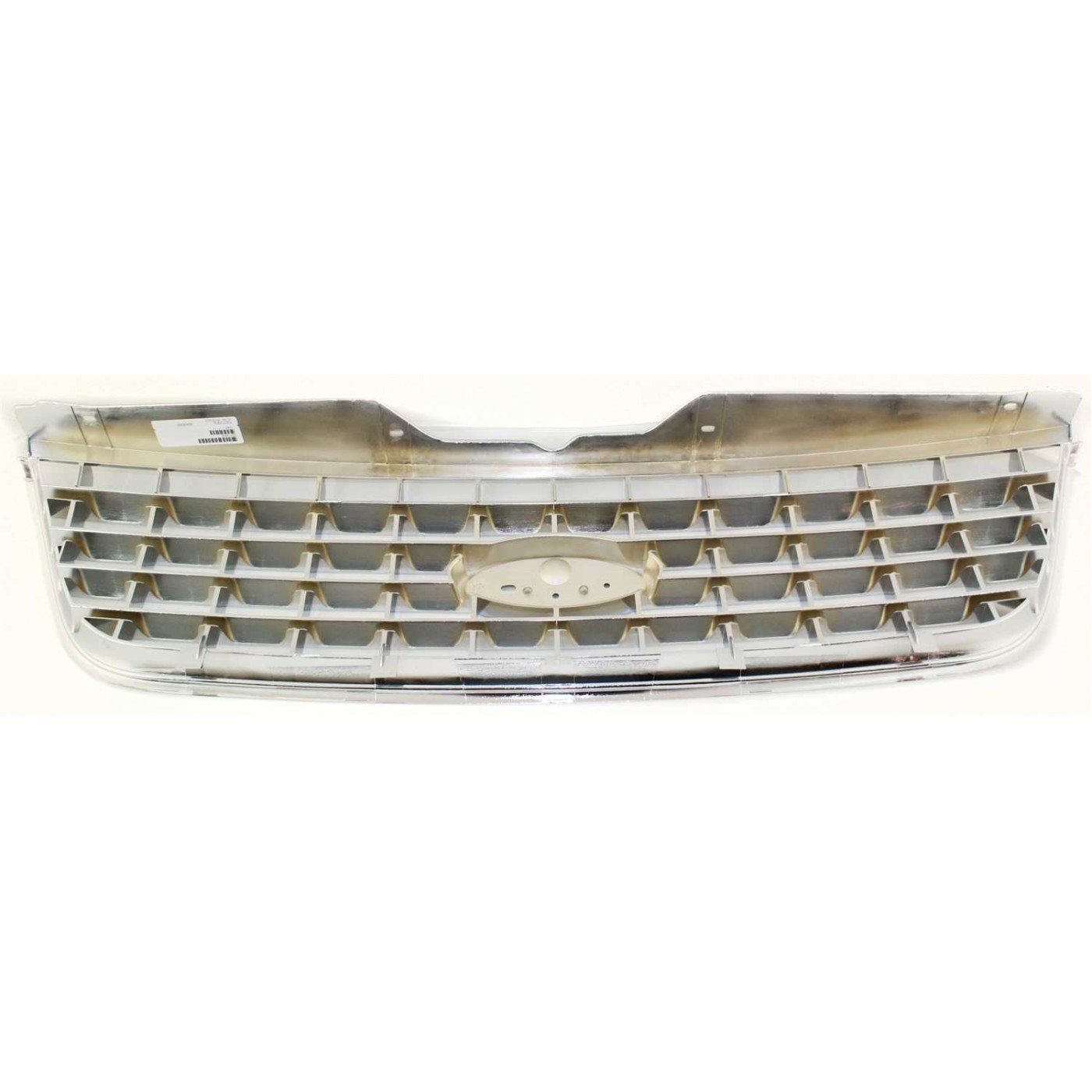 Bumper Cover Fascias Set of 2 Front Left-and-Right Upper Left & Right Pair Bumper Cover Fascias Set of 2 Front Left-and-Right Upper Left & Right Pair