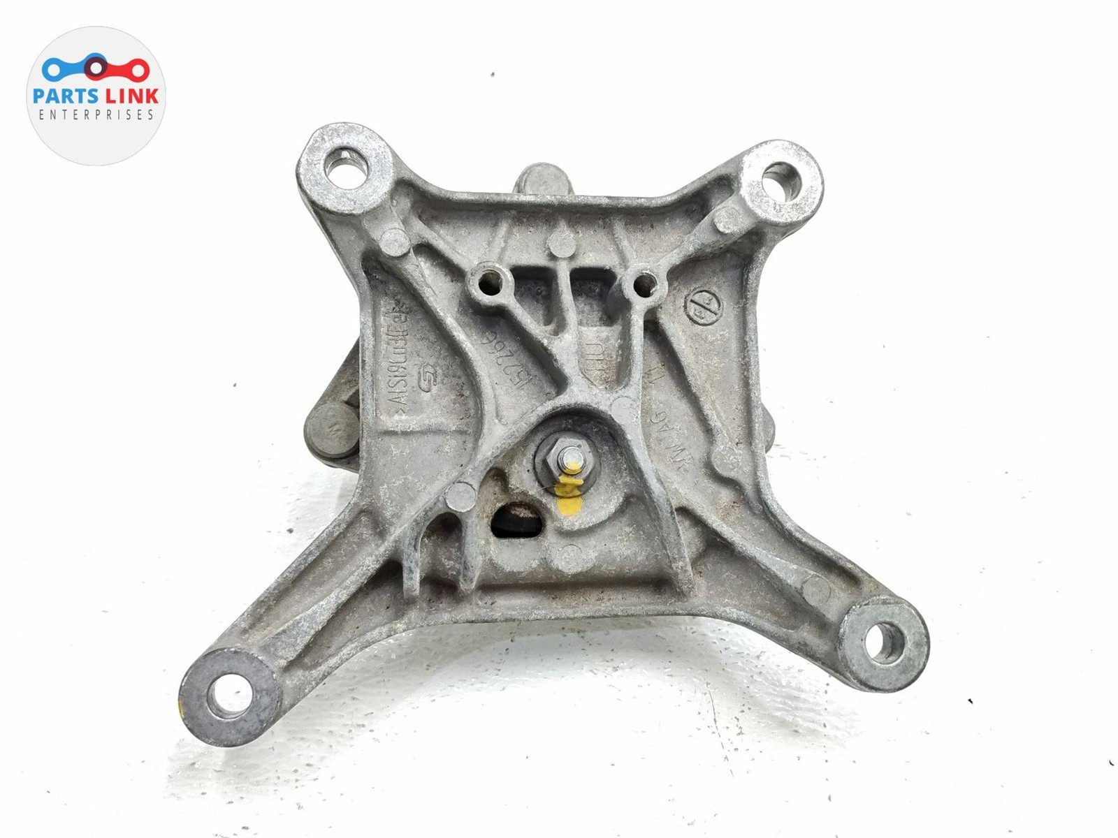 Bentley Bentayga Speed 2017-2020 Mounting bracket