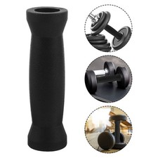 Dumbbell Bar Set Hand Grips for Weight Lifting Barbell Dumbbells Handle