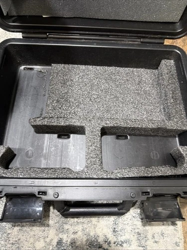 Sony Playstation 2 Blockbuster Video Hard Plastic Rental Case image 8