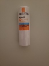 La Roche-Posay Anthelios XL Stick SPF 50+ Zones Sensibles 9ml/7g Neuf